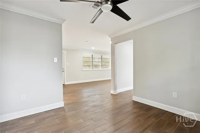 $1,800 | 2122 Biscayne Drive, Savannah, GA 31406