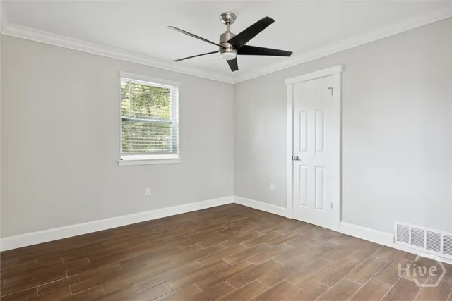 $1,800 | 2122 Biscayne Drive, Savannah, GA 31406