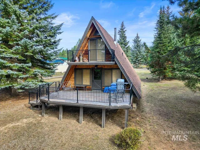 $688,750 | 571 Krahn Lane, McCall, ID 83638
