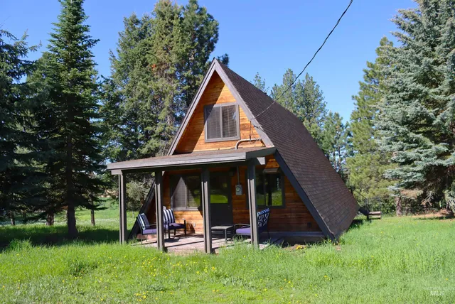 $688,750 | 571 Krahn Lane, McCall, ID 83638
