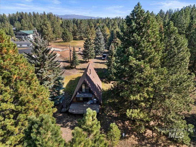 $688,750 | 571 Krahn Lane, McCall, ID 83638