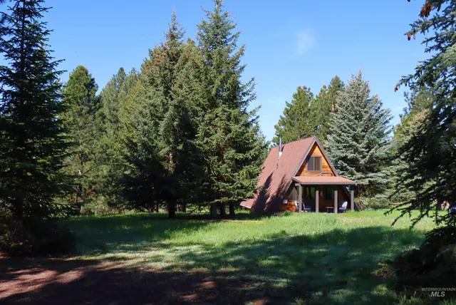 $688,750 | 571 Krahn Lane, McCall, ID 83638