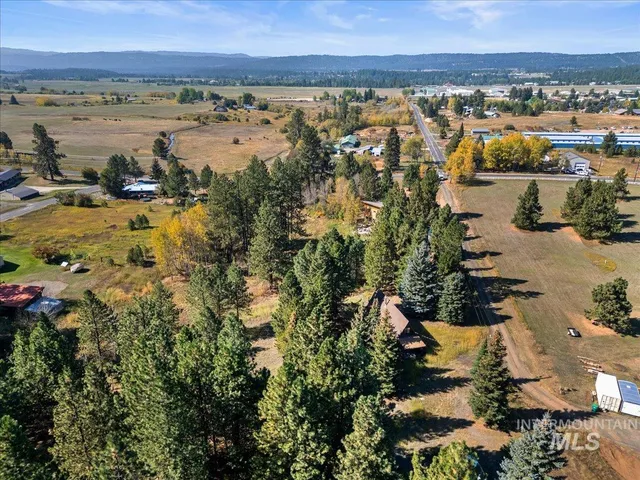 $688,750 | 571 Krahn Lane, McCall, ID 83638