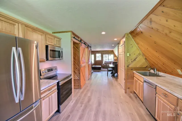 $688,750 | 571 Krahn Lane, McCall, ID 83638