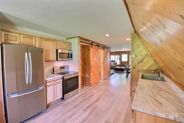 $688,750 | 571 Krahn Lane, McCall, ID 83638