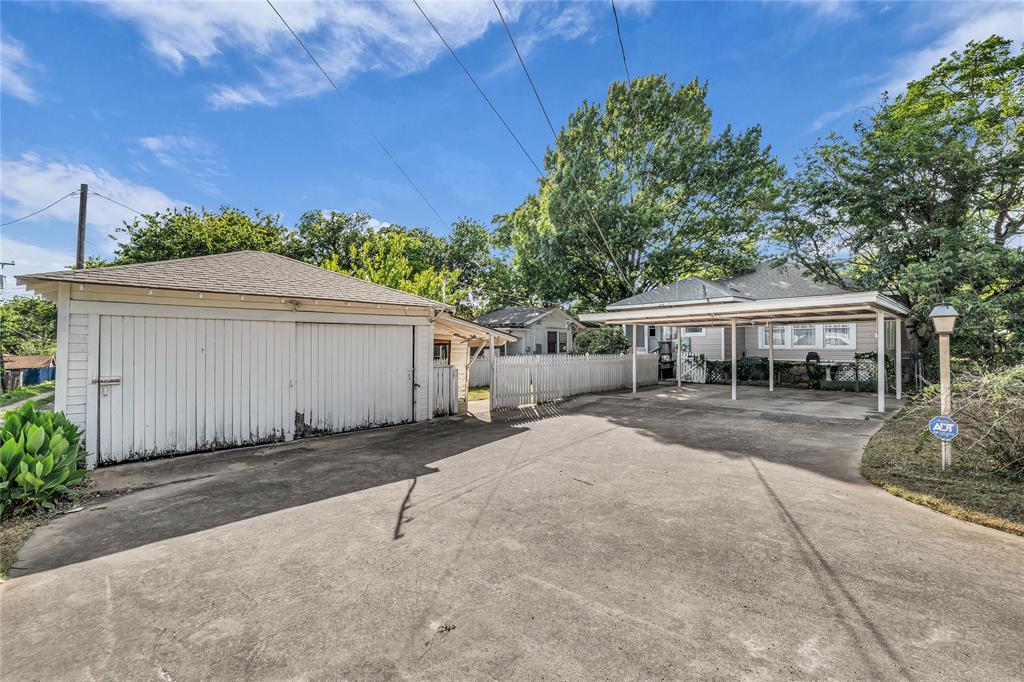 2600 Colcord Avenue Waco, TX 76707 - Photo 24 of 25