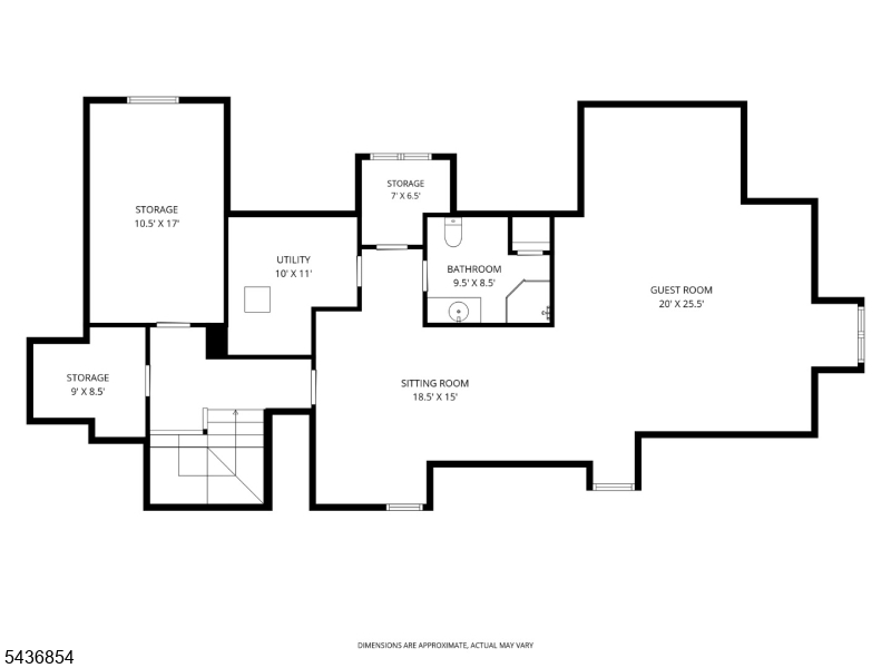 165 Fox Chase Road Chester, NJ 07930 - Photo 49 of 50