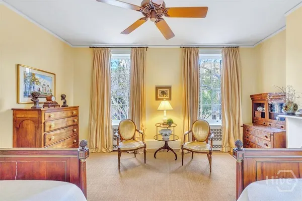 $4,950,000 | 211 East Charlton Street, Savannah, GA 31401