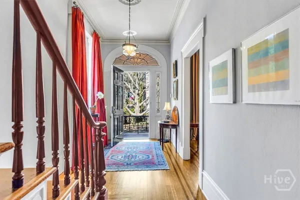 $4,950,000 | 211 East Charlton Street, Savannah, GA 31401