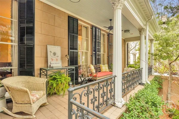 $4,950,000 | 211 East Charlton Street, Savannah, GA 31401