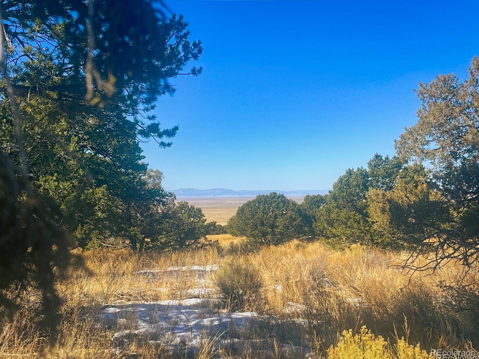121 Cedar Ridge Road Mosca, CO 81146 - Photo 4 of 9 a view of a lake