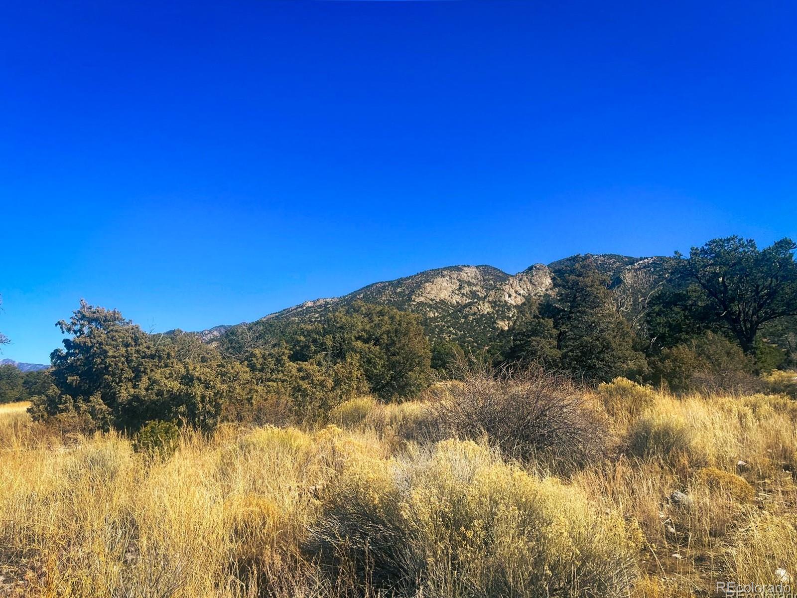 121 Cedar Ridge Road Mosca, CO 81146 - Photo 6 of 9 a view of ocean