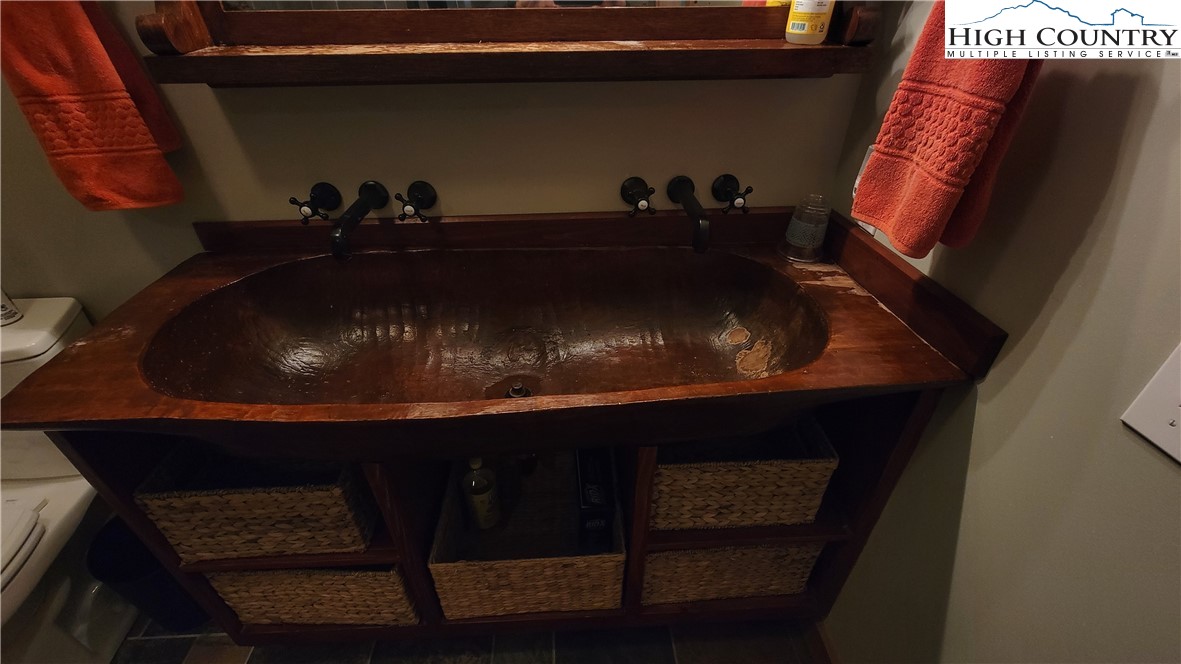239 Wyndham Way Boone, NC 28607 - Photo 15 of 32 a close view of sink