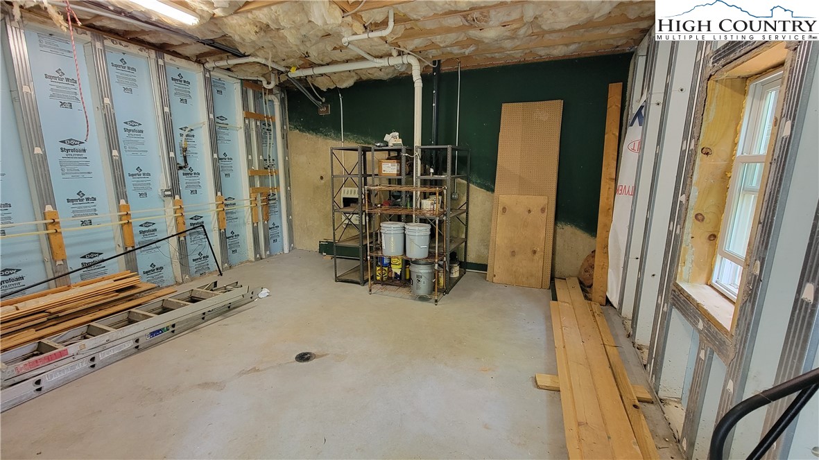 239 Wyndham Way Boone, NC 28607 - Photo 28 of 32 a view of gym equipment