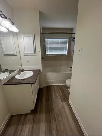 $1,200 | 7719 Sign Street, Unit B, Houston, TX 77489