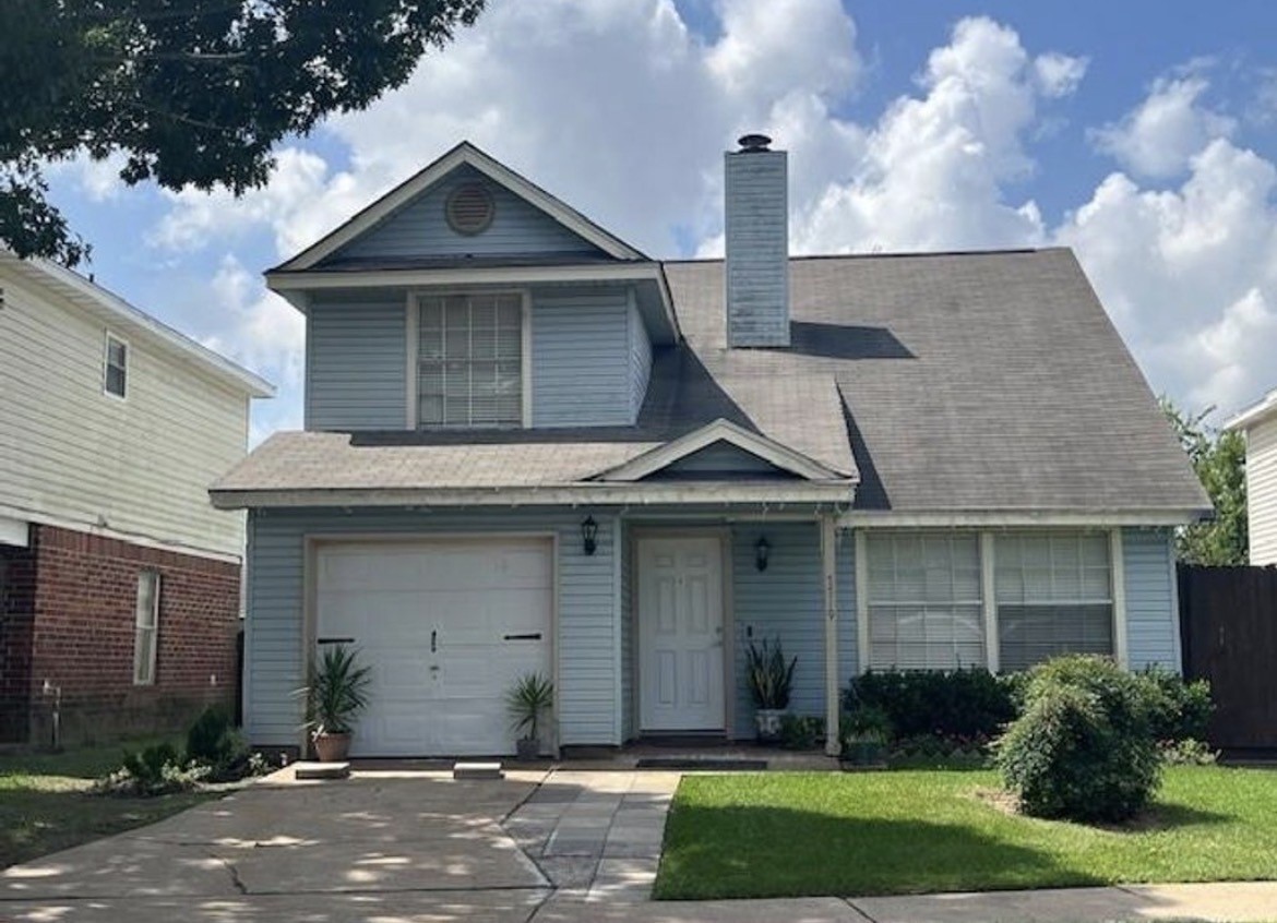 7719 Sign Street, Unit B Houston, TX 77489 - Photo 7 of 7