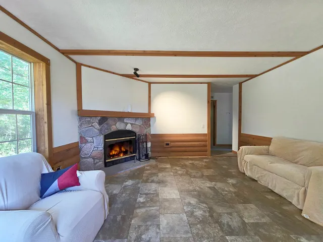 $189,900 | N1403 South White River Road, Wautoma, WI 54982