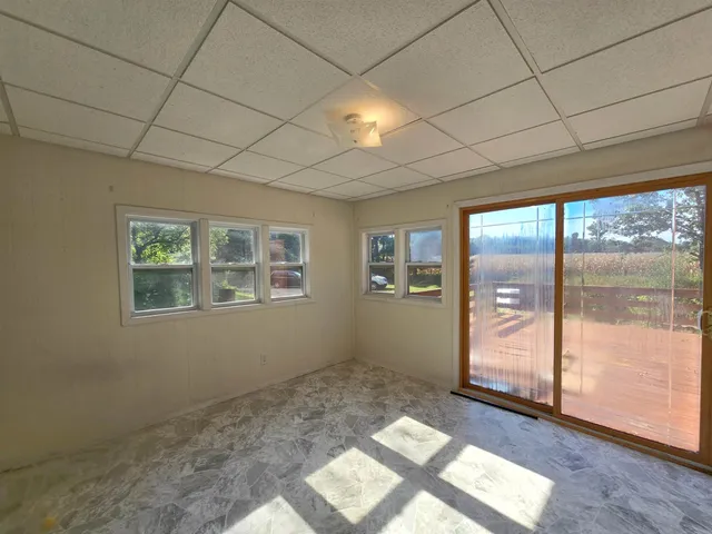 $189,900 | N1403 South White River Road, Wautoma, WI 54982