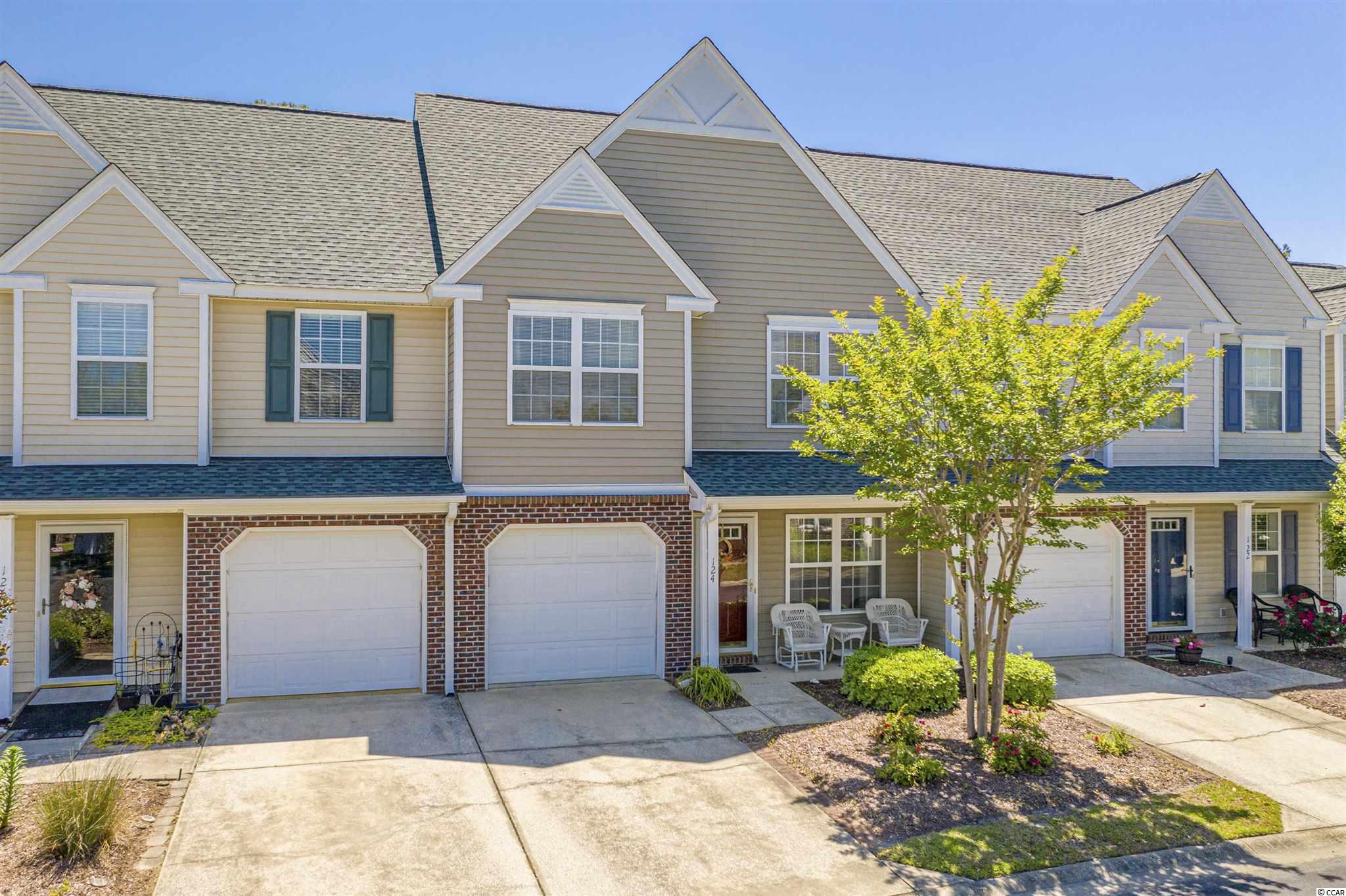 124 Wimbledon Way, Unit 124 Murrells Inlet, SC 29576 - Photo 1 of 33 Gallery Image 1