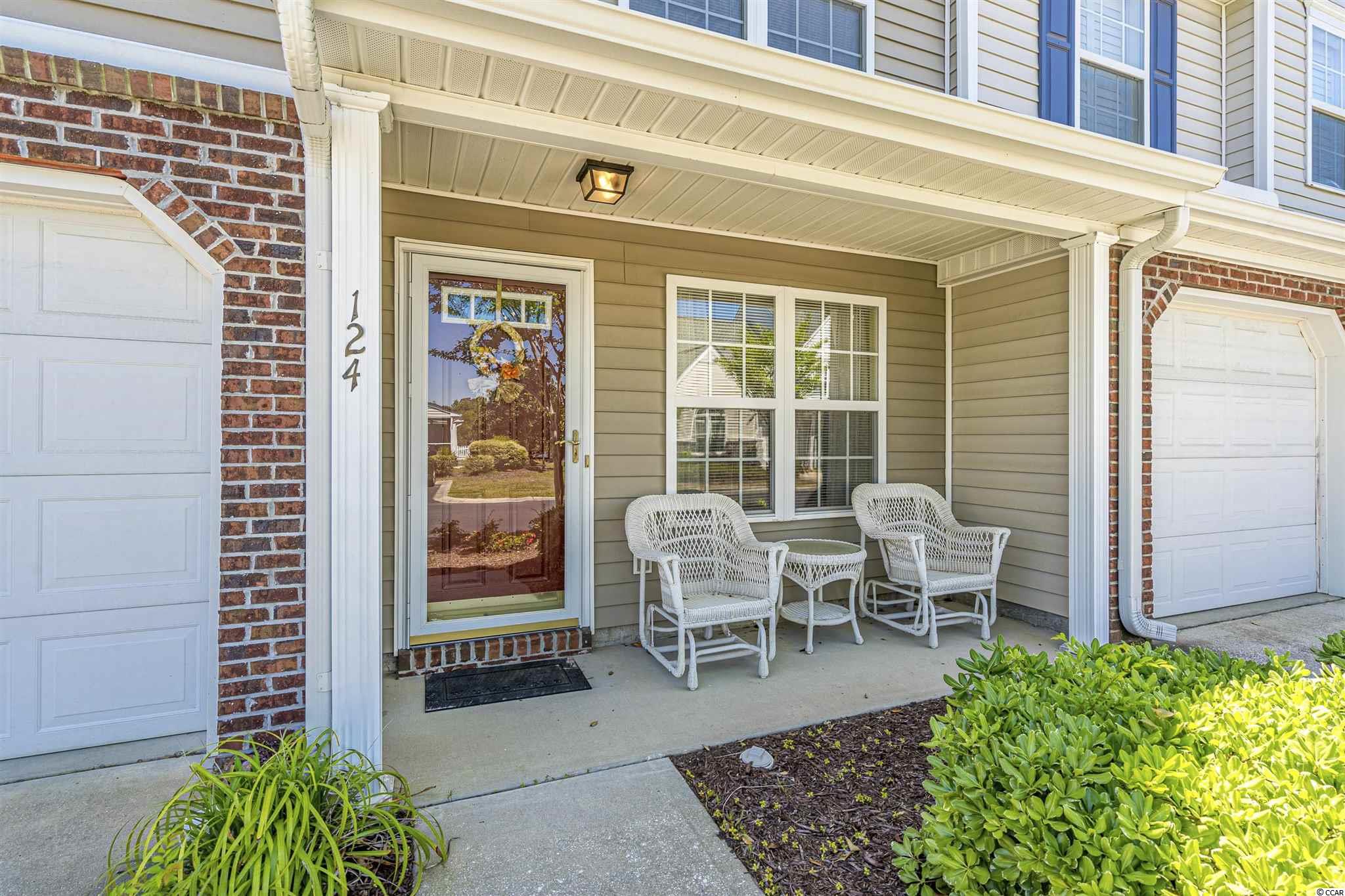124 Wimbledon Way, Unit 124 Murrells Inlet, SC 29576 - Photo 2 of 33 Gallery Image 2