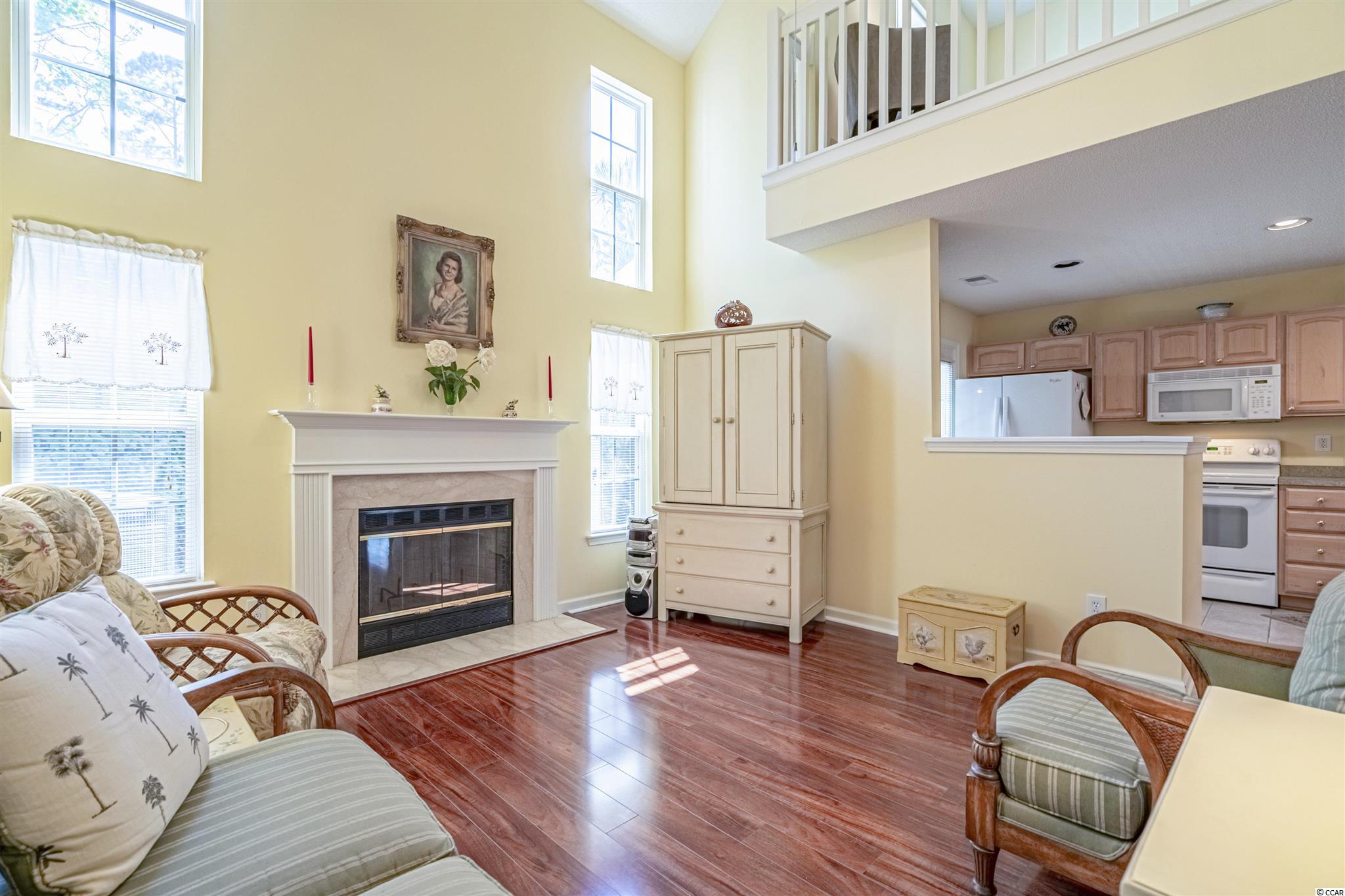 124 Wimbledon Way, Unit 124 Murrells Inlet, SC 29576 - Photo 12 of 33 Gallery Image 12