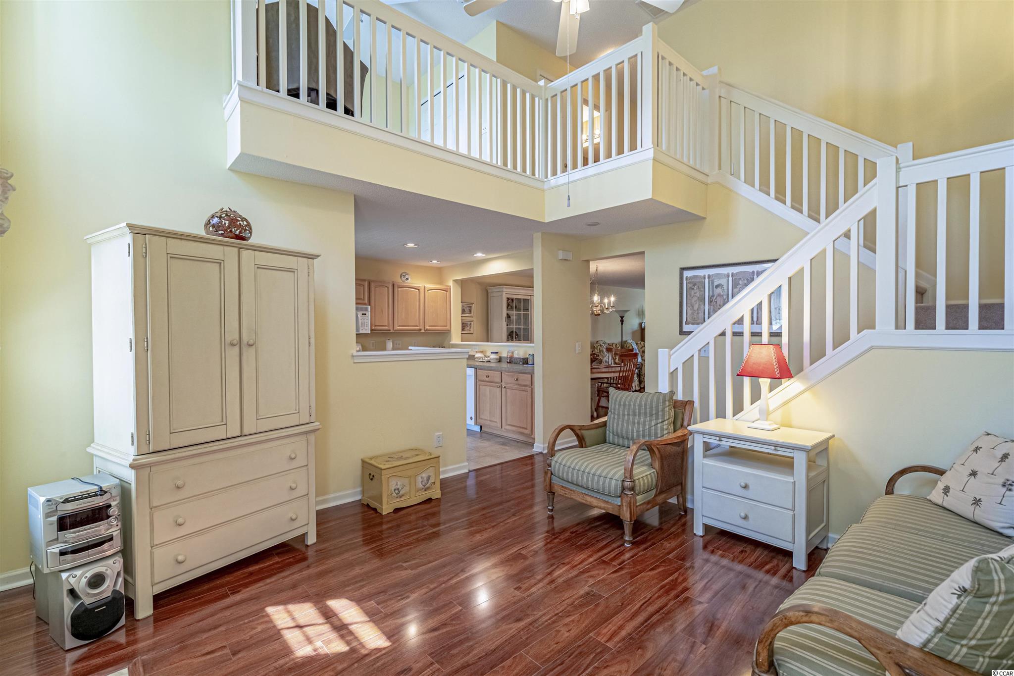 124 Wimbledon Way, Unit 124 Murrells Inlet, SC 29576 - Photo 13 of 33 Gallery Image 13