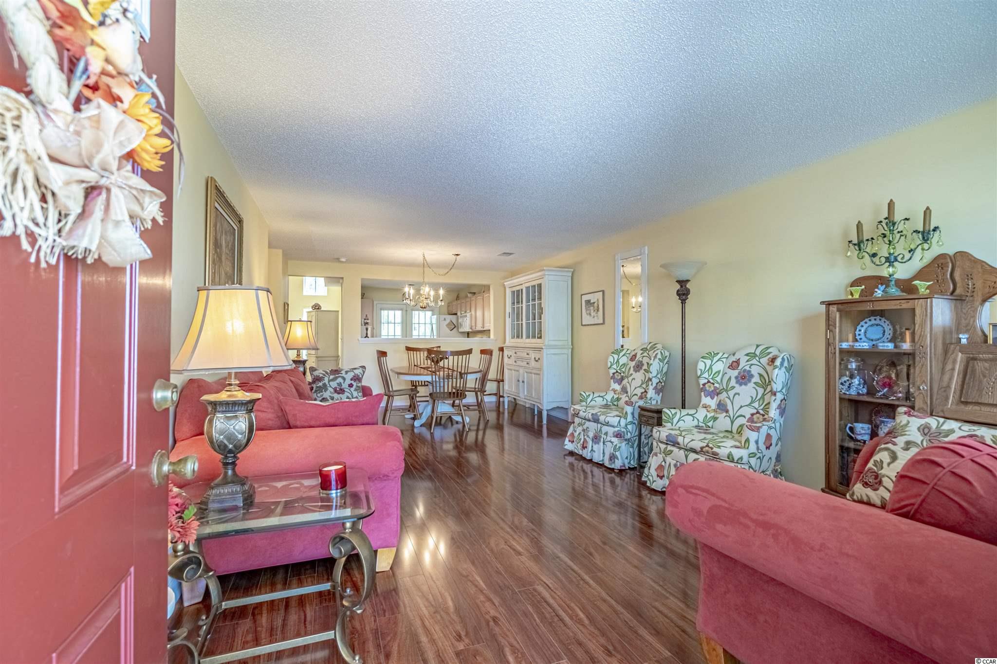 124 Wimbledon Way, Unit 124 Murrells Inlet, SC 29576 - Photo 4 of 33 Gallery Image 4