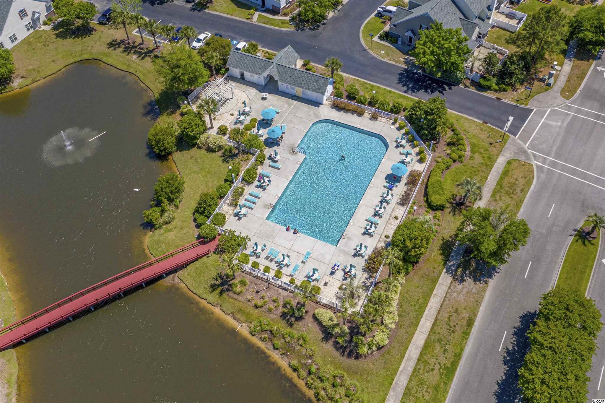 124 Wimbledon Way, Unit 124 Murrells Inlet, SC 29576 - Photo 31 of 33 Gallery Image 31
