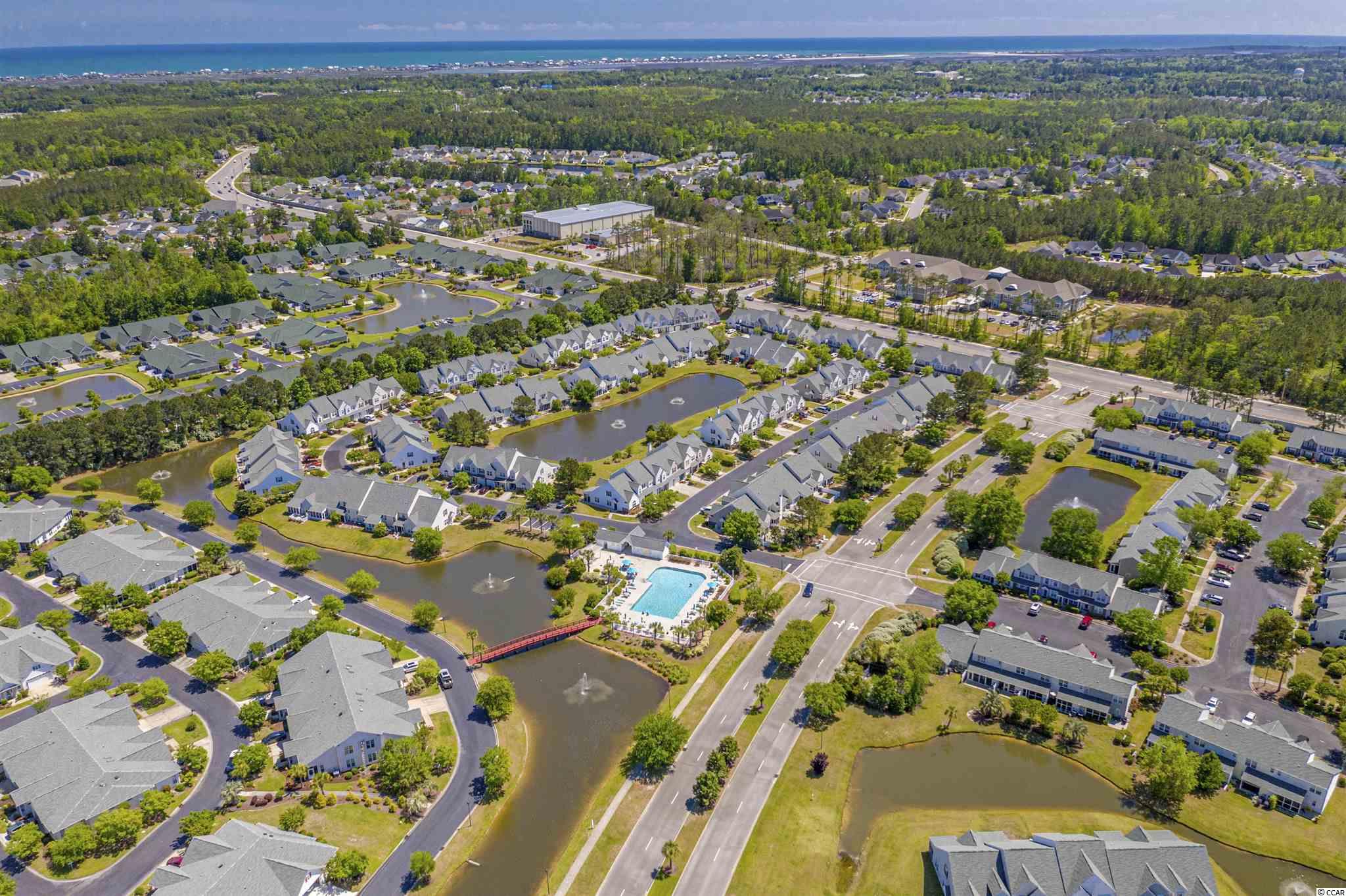 124 Wimbledon Way, Unit 124 Murrells Inlet, SC 29576 - Photo 32 of 33 Gallery Image 32