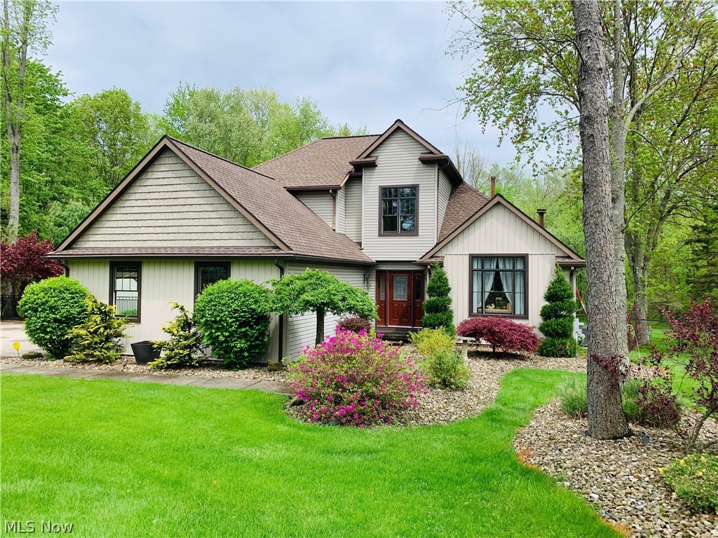 3473 Sandy Lake Road Ravenna, OH 44266 - Photo 1 of 30 Gallery Image 1