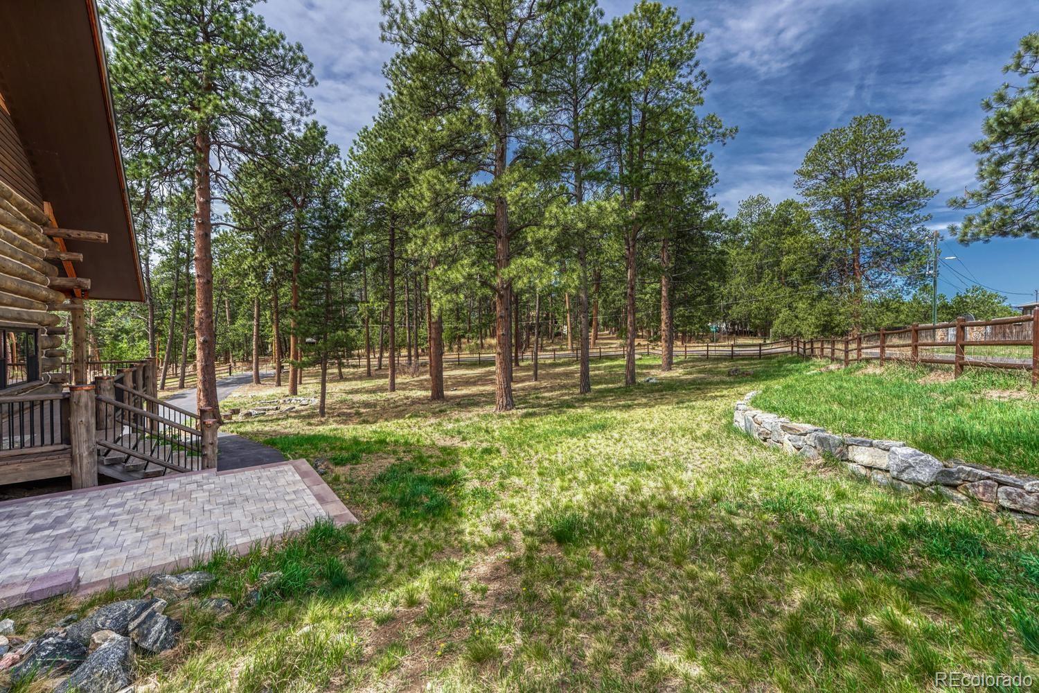 4150 Aztec Road Indian Hills, CO 80454 - Photo 47 of 50