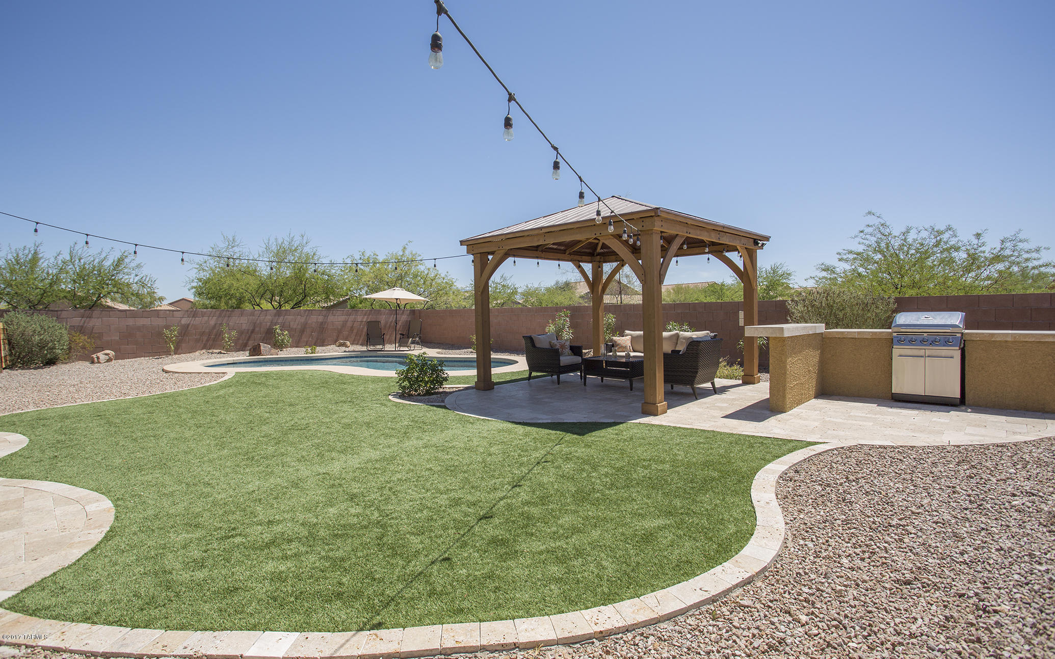 9211 South Sweet Spring Road Tucson, AZ 85756 - Photo 42 of 50 Gallery Image 42