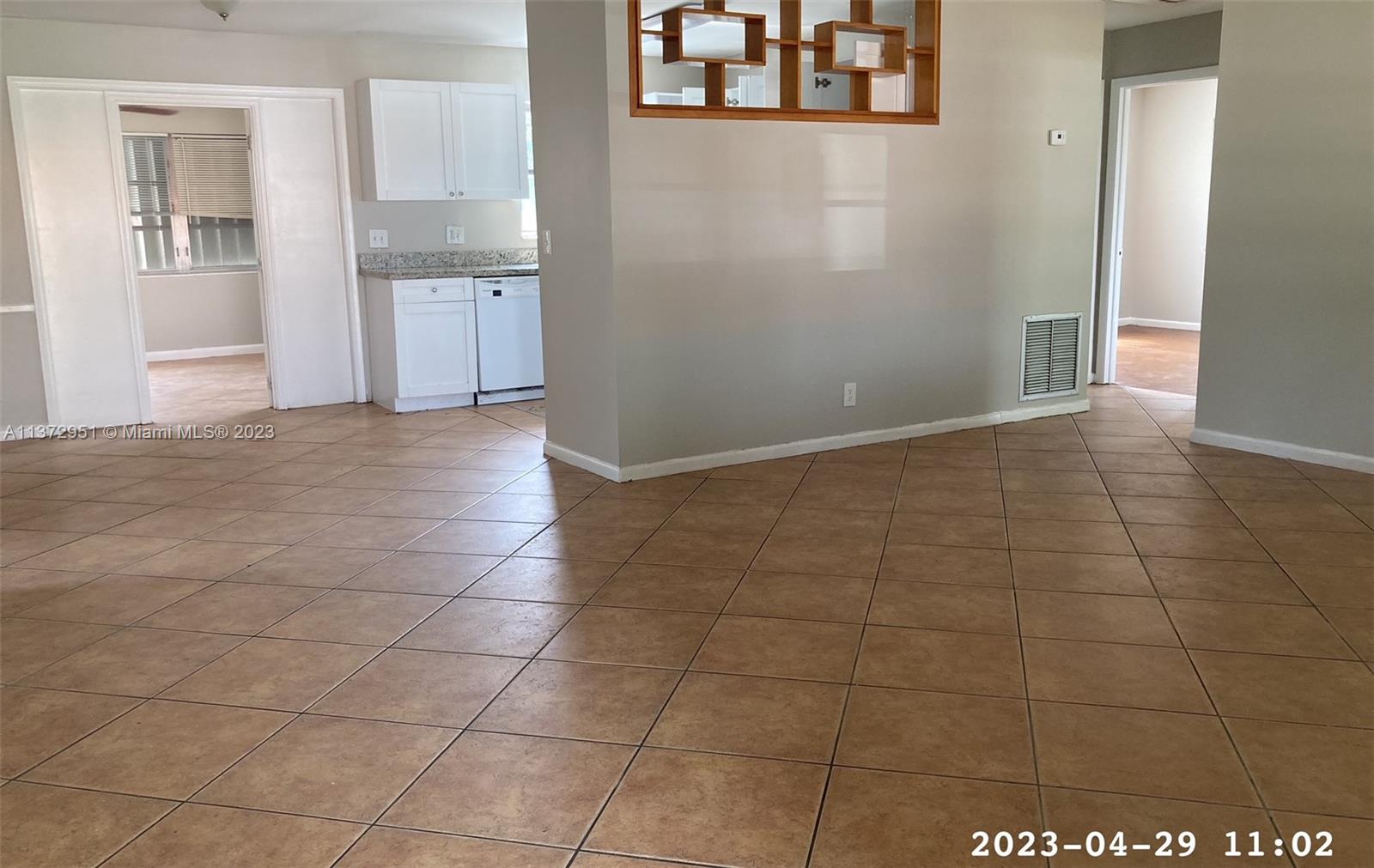 106 Engle Road Lake Worth, FL 33461 - Photo 3 of 10 a view of a hallway