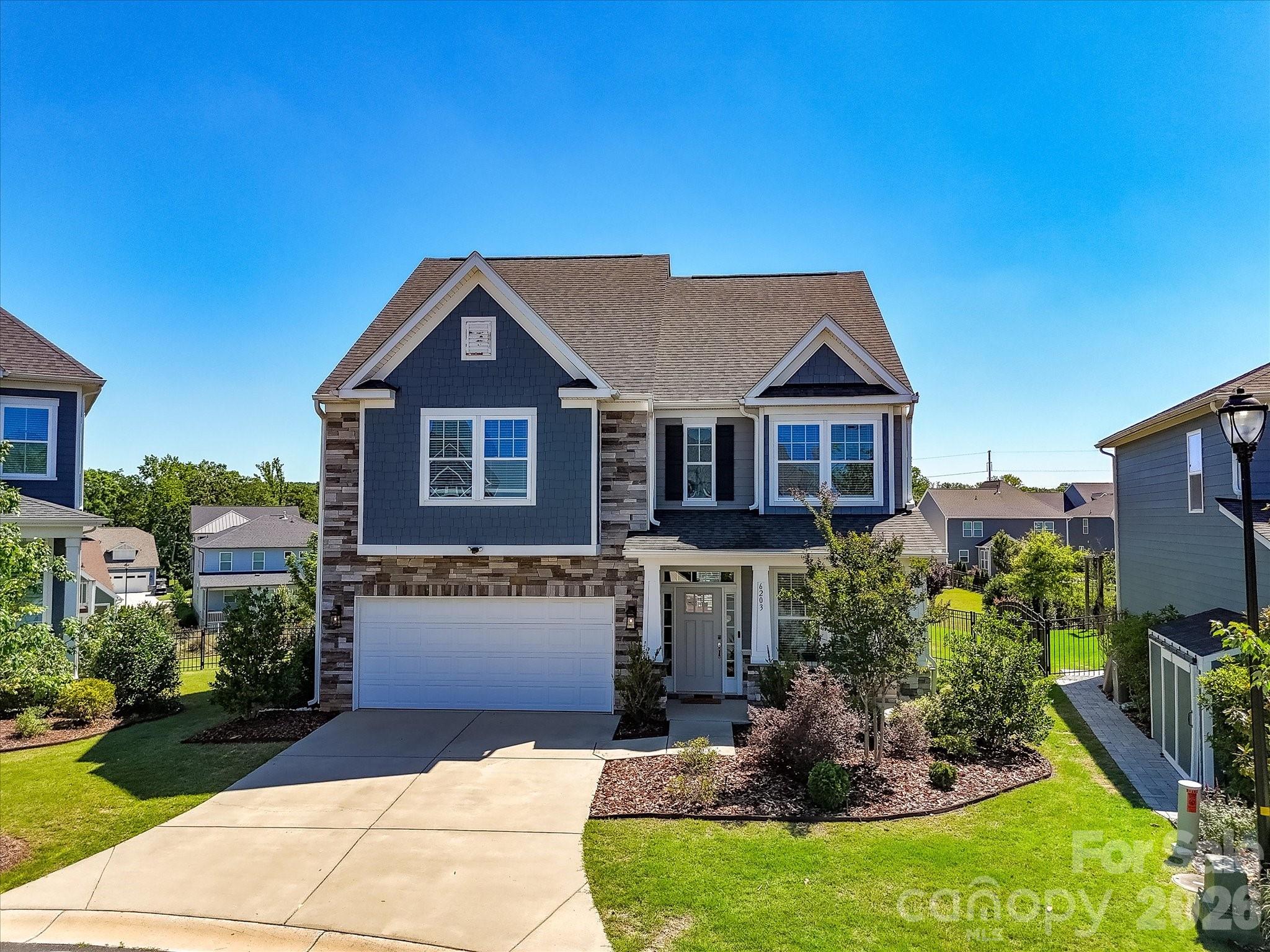 6203 Six String Court Fort Mill, SC 29708 - Photo 2 of 46