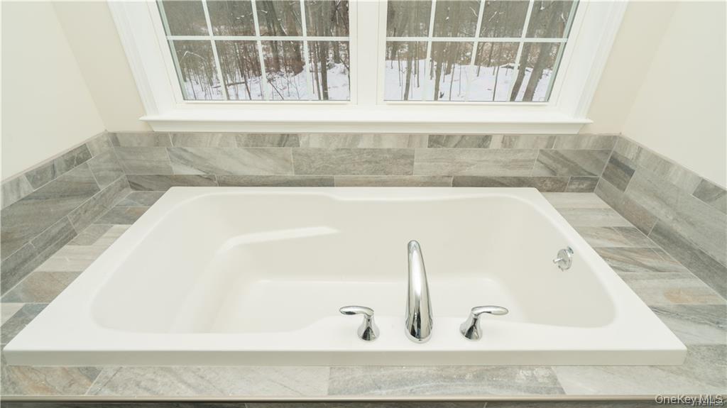 5 Harrier Ridge Drive Wallkill, NY 12589 - Photo 18 of 33 Bathroom featuring a bath
