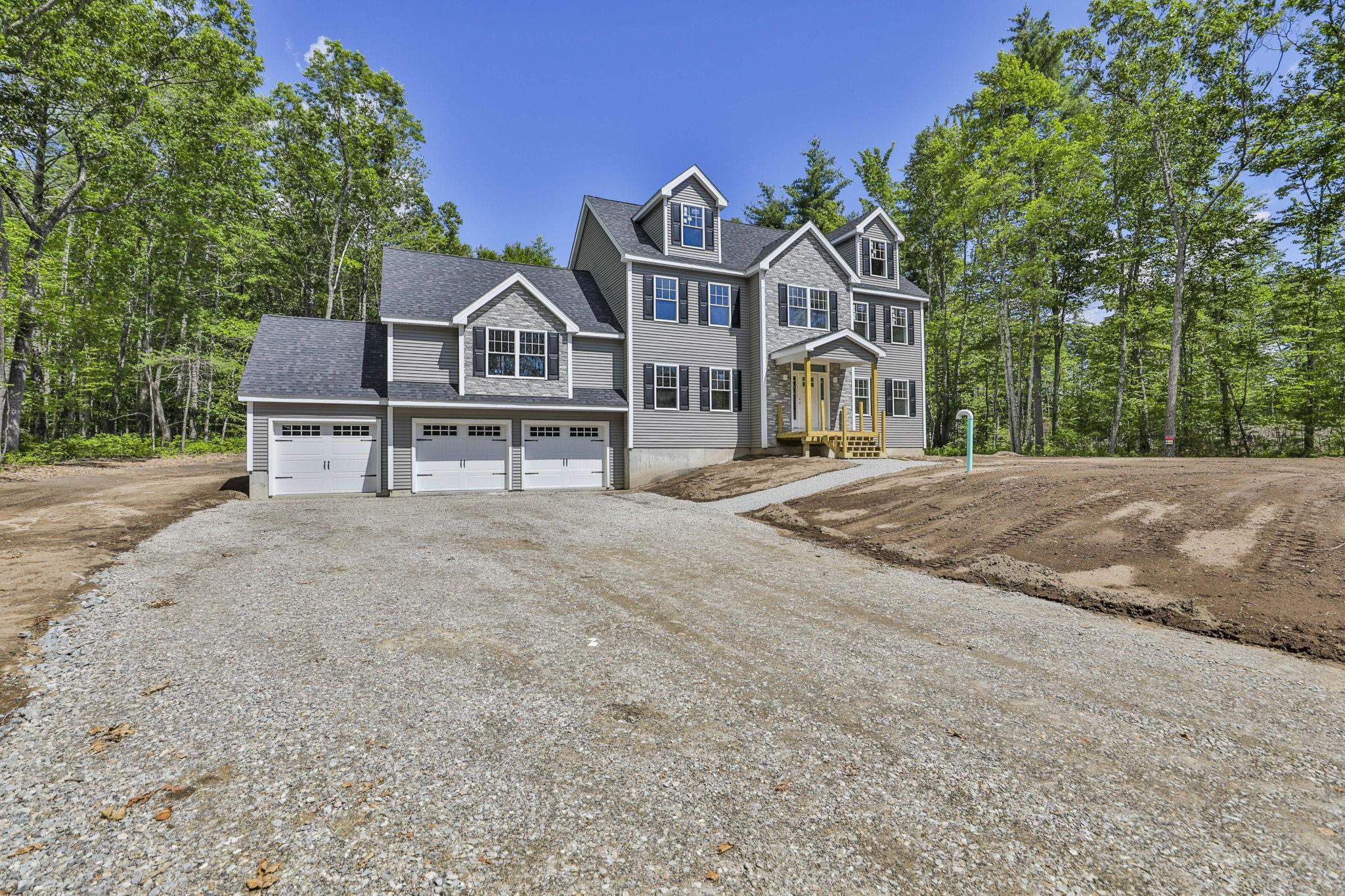 2 Warren's Way Brookline, NH 03033 - Photo 2 of 56