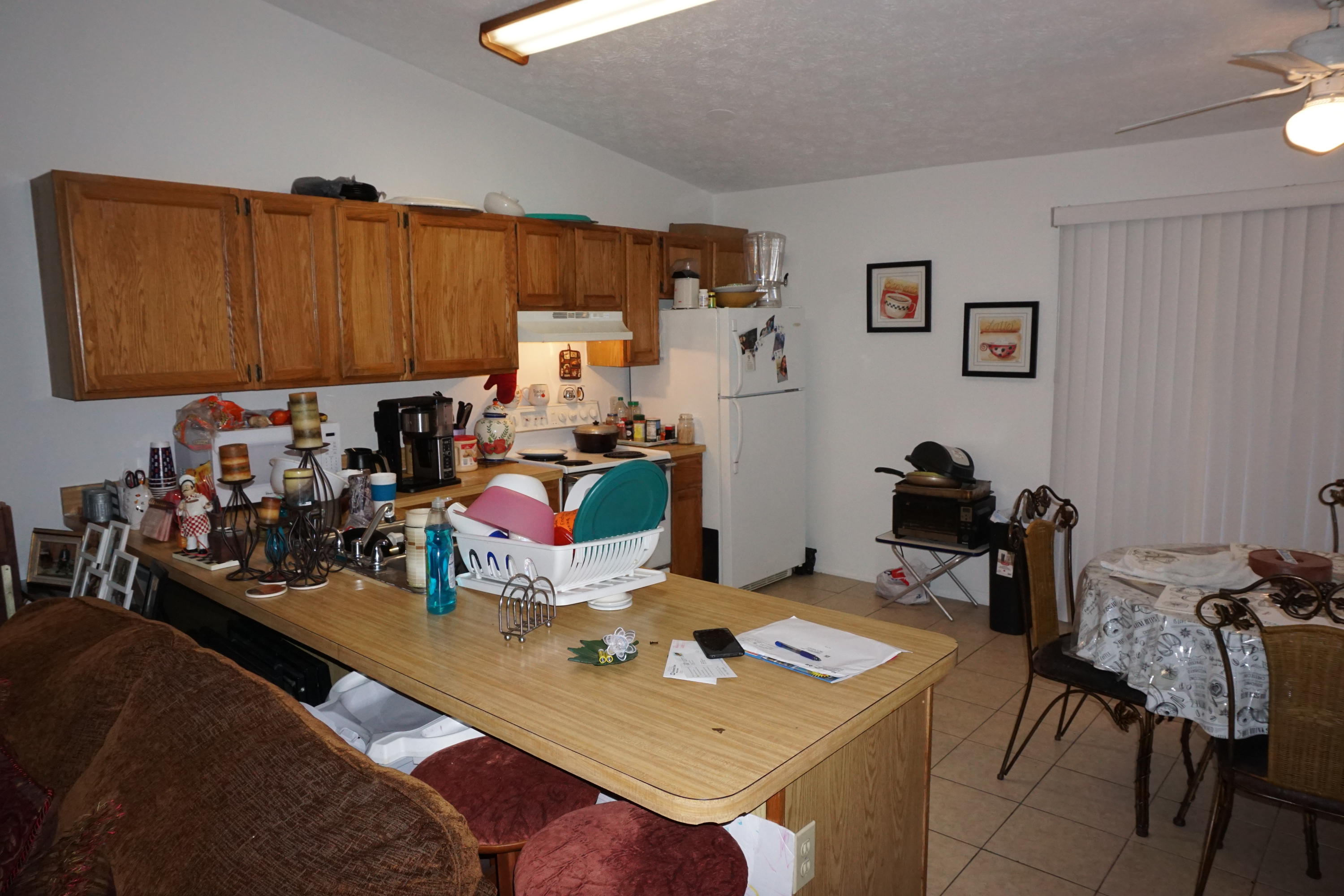4660 Southeast Salvatori Road Stuart, FL 34997 - Photo 11 of 50 4658-8