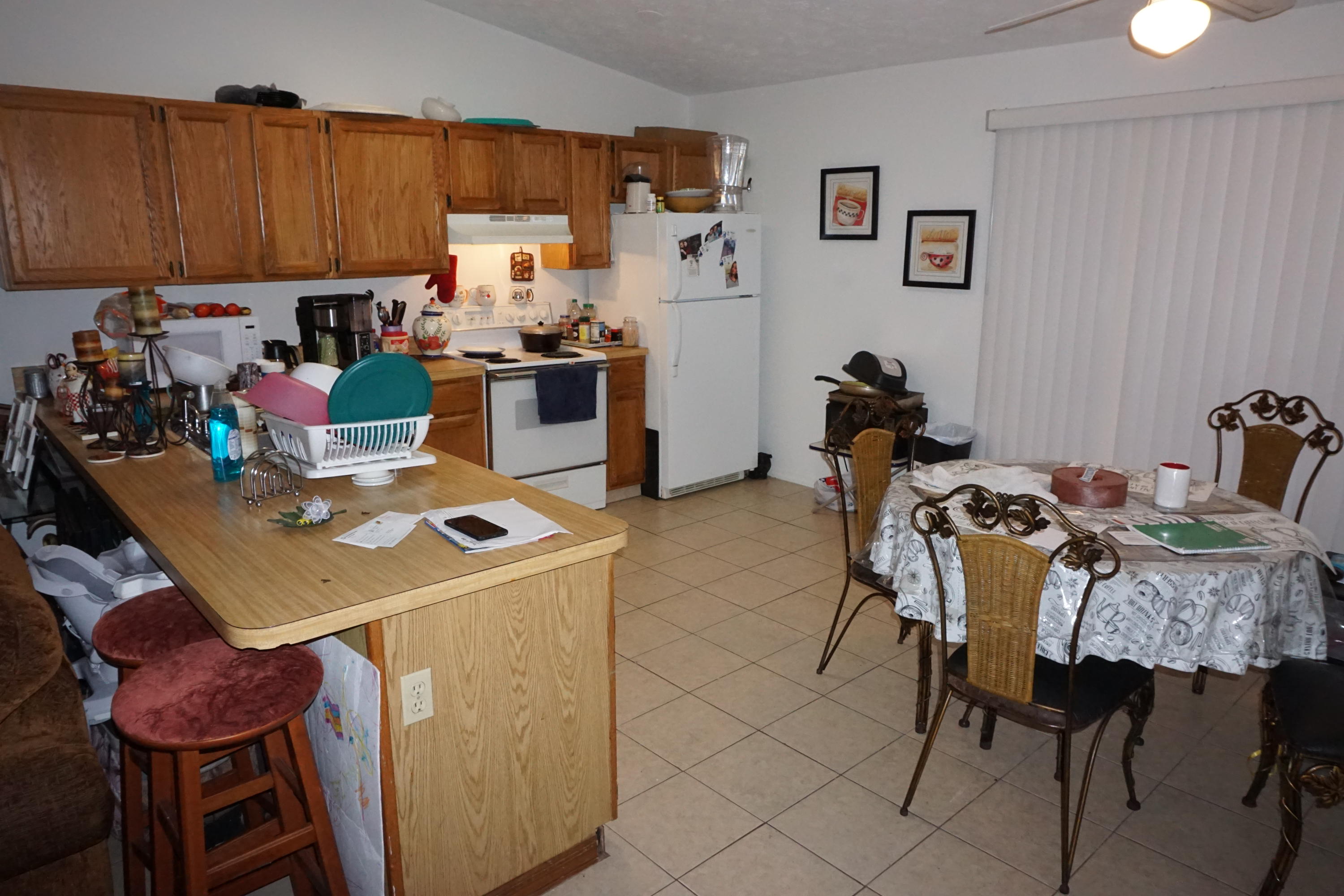 4660 Southeast Salvatori Road Stuart, FL 34997 - Photo 10 of 50 4658-7