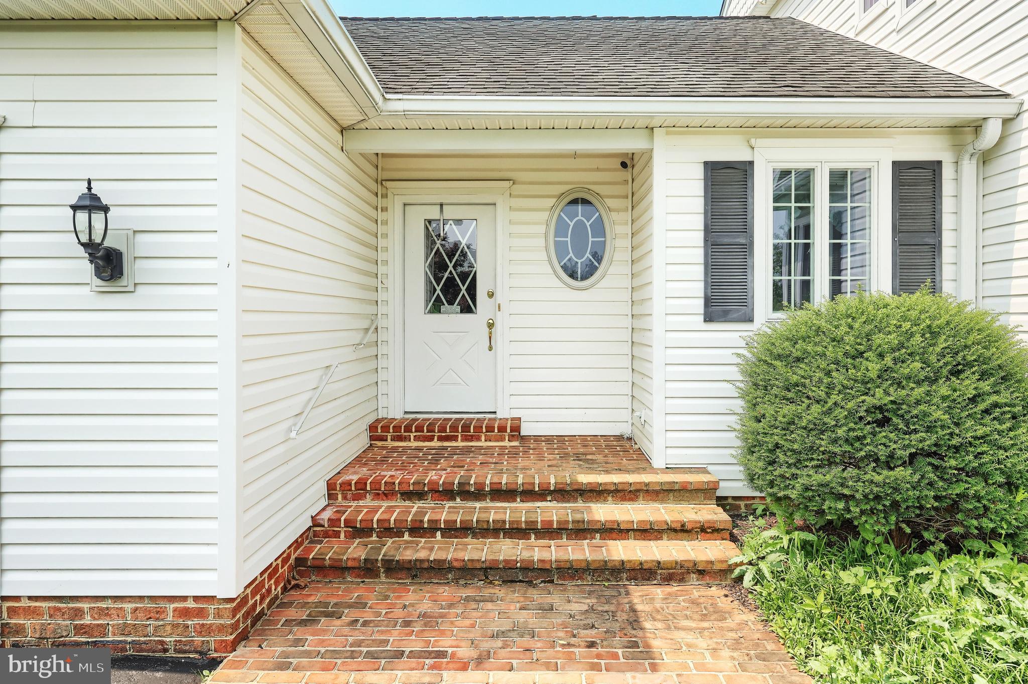 2700 Stockton Road Phoenix, MD 21131 - Photo 12 of 84 Mudroom Entrance