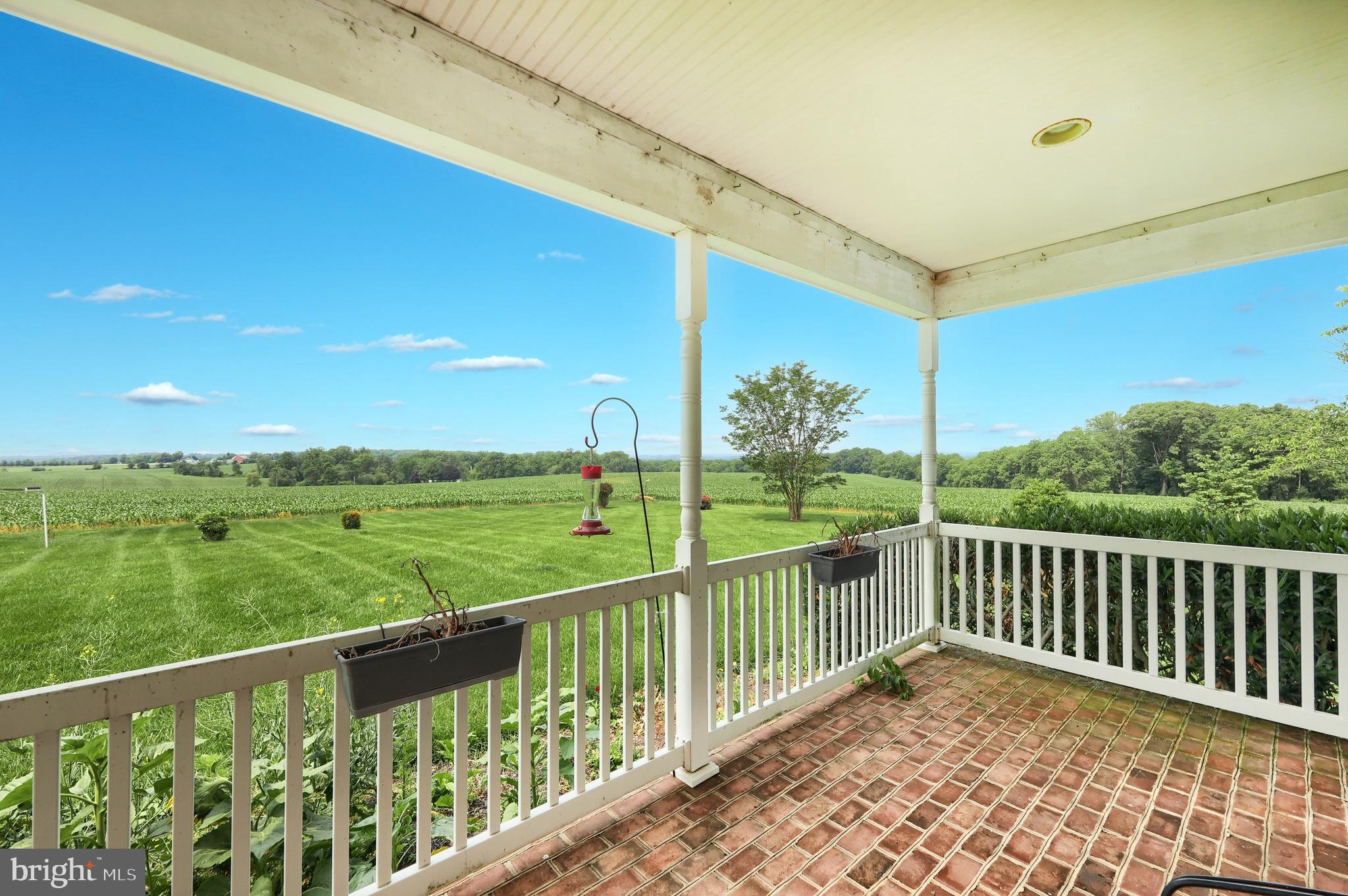 2700 Stockton Road Phoenix, MD 21131 - Photo 18 of 84 Did we mention the views?