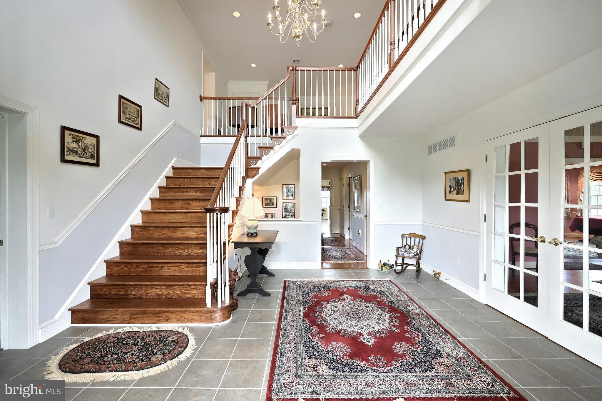 2700 Stockton Road Phoenix, MD 21131 - Photo 21 of 84 What an Enterance