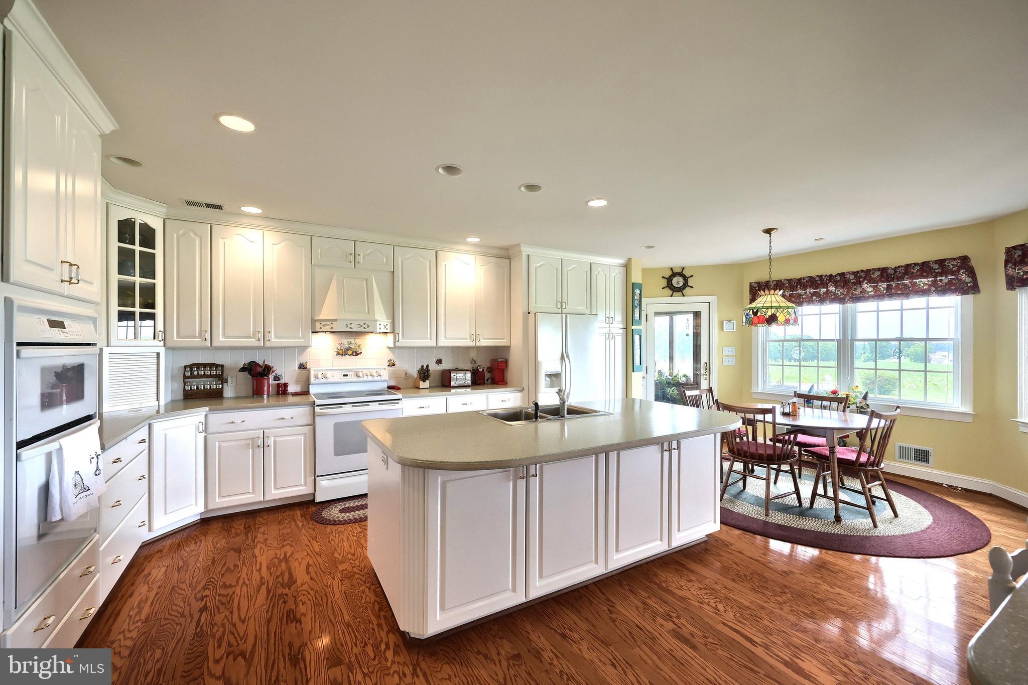2700 Stockton Road Phoenix, MD 21131 - Photo 32 of 84 Wonderful Kitchen