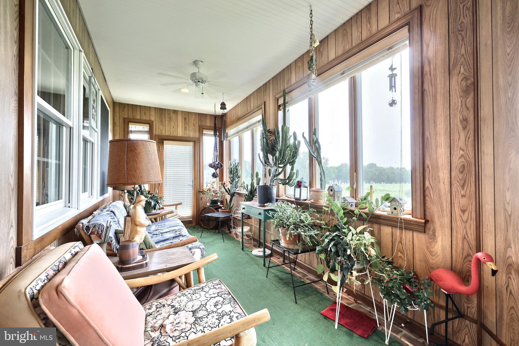 2700 Stockton Road Phoenix, MD 21131 - Photo 38 of 84 Sunroom