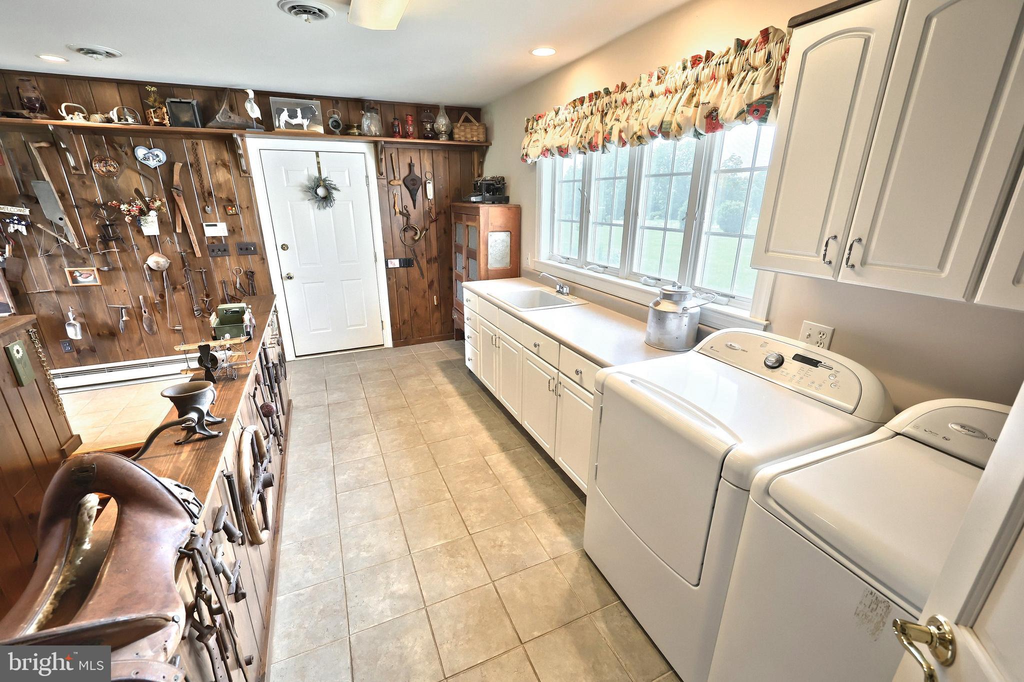 2700 Stockton Road Phoenix, MD 21131 - Photo 42 of 84 Laundry Room / Mudroom