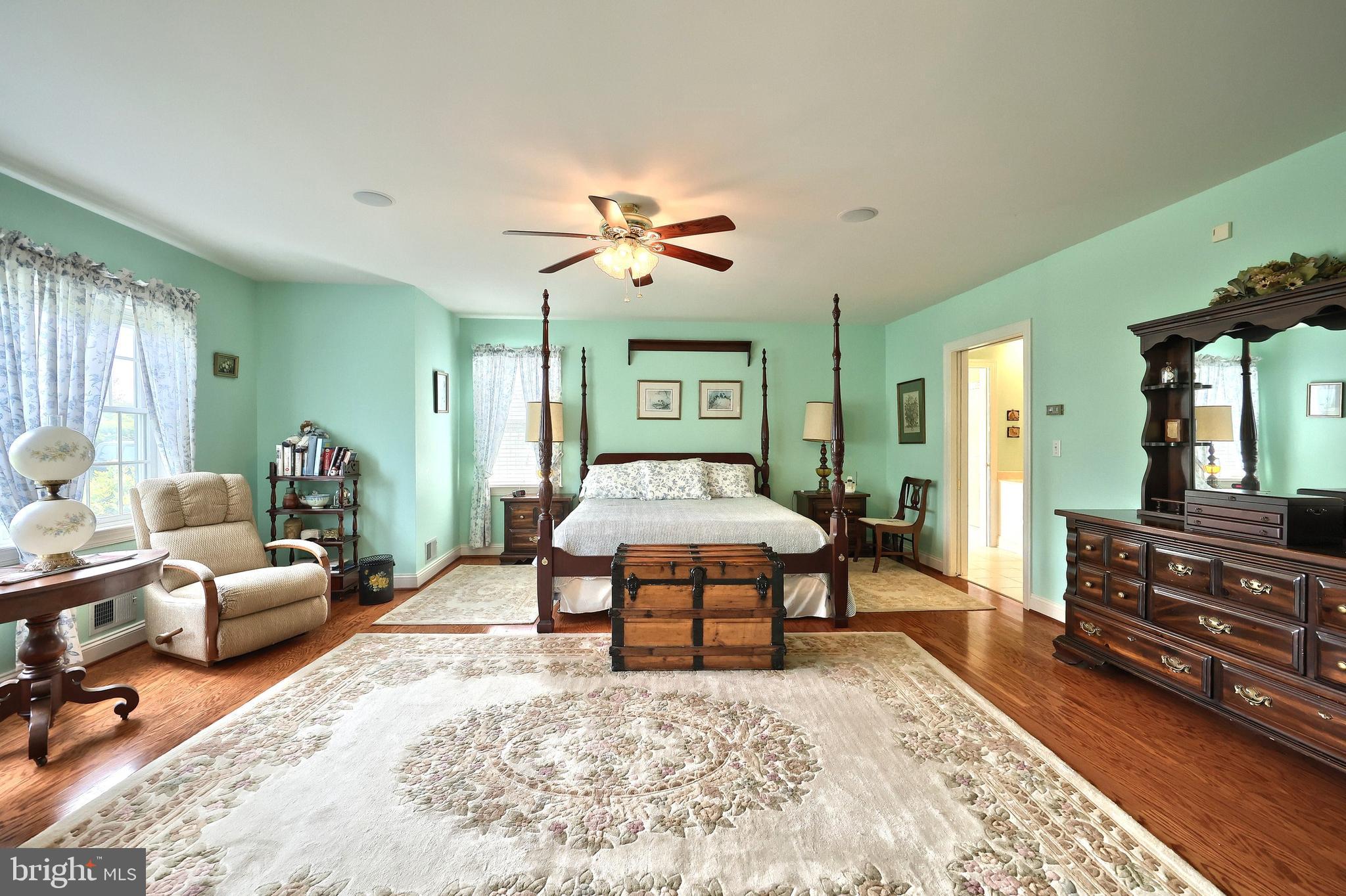 2700 Stockton Road Phoenix, MD 21131 - Photo 45 of 84 a living room with furniture a rug and a chandelier