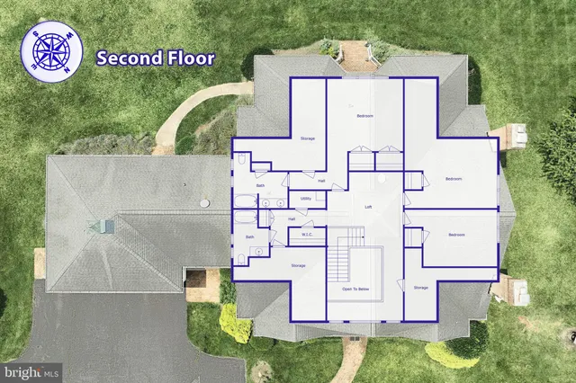 $2,200,000 | 2700 Stockton Road, Phoenix, MD 21131