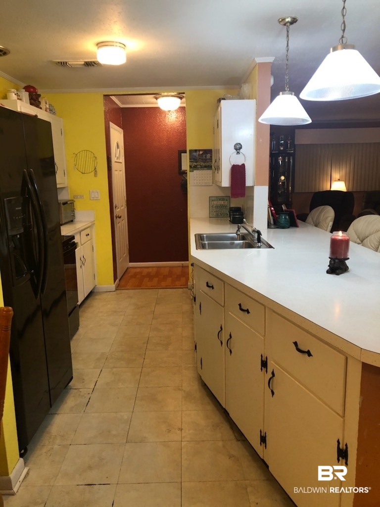 106 Dawson Street Brewton, AL 36426 - Photo 11 of 24 Kitchen