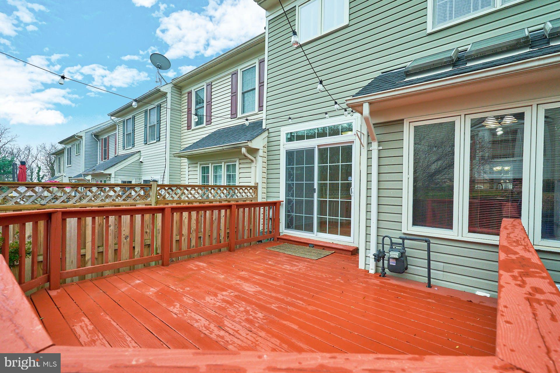 3647 Ransom Place Alexandria, VA 22306 - Photo 33 of 38 Gallery Image 33