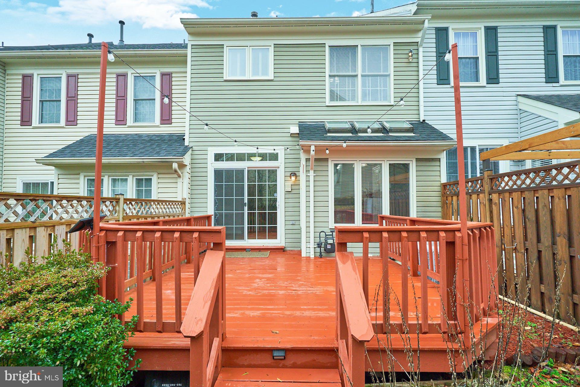 3647 Ransom Place Alexandria, VA 22306 - Photo 34 of 38 Gallery Image 34