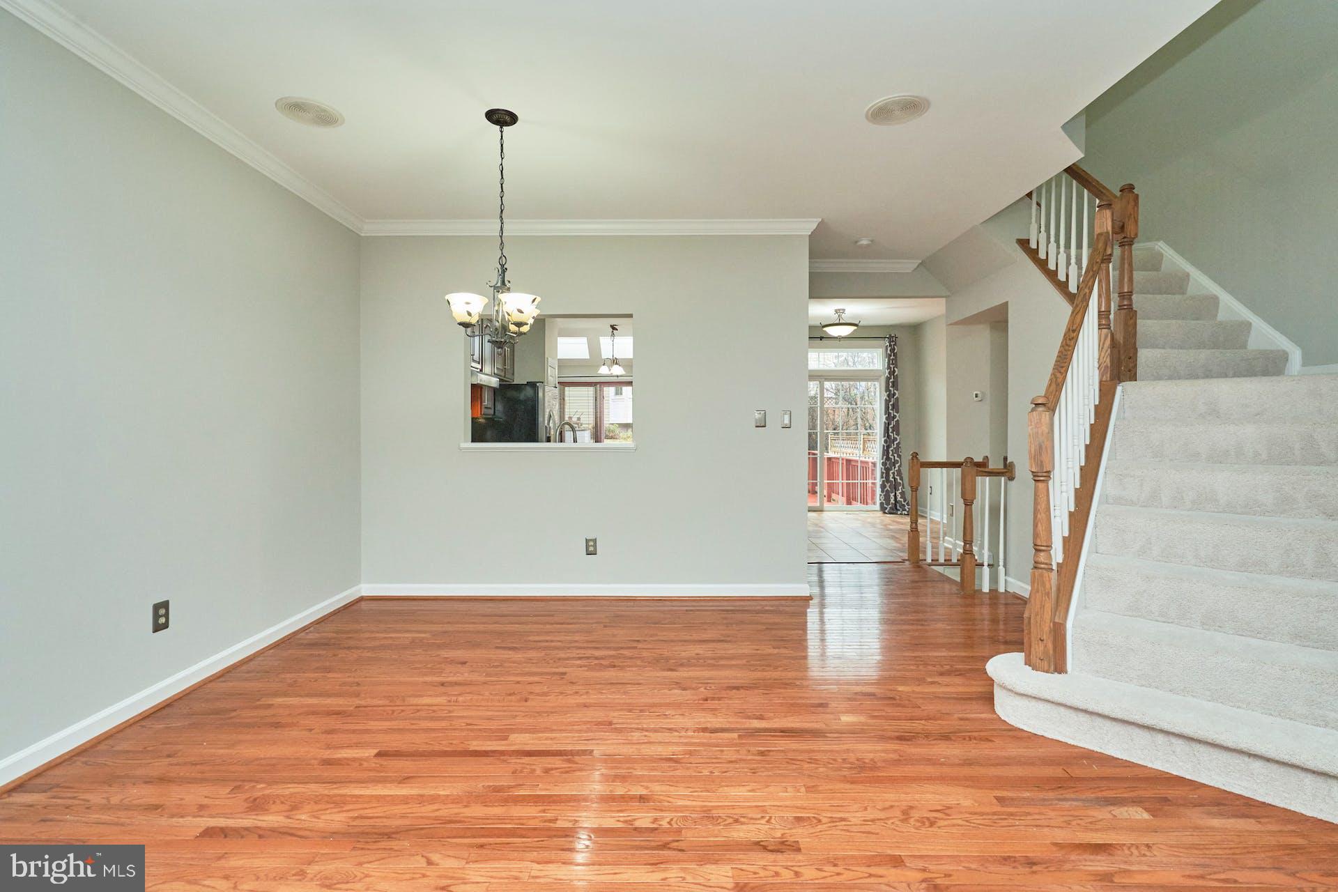 3647 Ransom Place Alexandria, VA 22306 - Photo 7 of 38 Dining Room